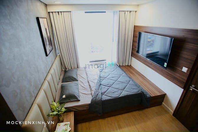 Hình ảnh 💥Kingdom101 cho thuê căn 2pn 79m2 full nội thất đẹp xịn sò