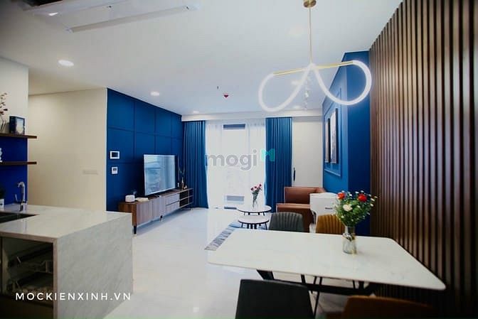 Hình ảnh 💥Kingdom101 cho thuê căn 2pn 79m2 full nội thất đẹp xịn sò