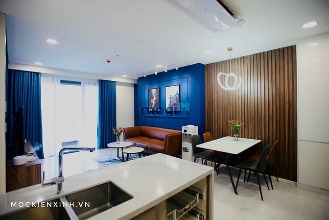 Hình ảnh 💥Kingdom101 cho thuê căn 2pn 79m2 full nội thất đẹp xịn sò