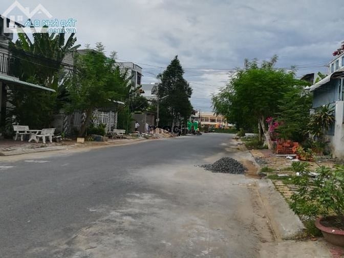 Hình ảnh bán đất khu dân cư Hưng Phú Cần Thơ