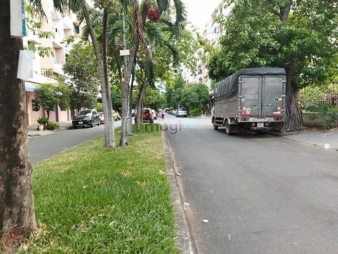 Hình ảnh Cần bán chung cư Tây Thạnh, Tân Phú, 57m2, 1 Tỷ 500