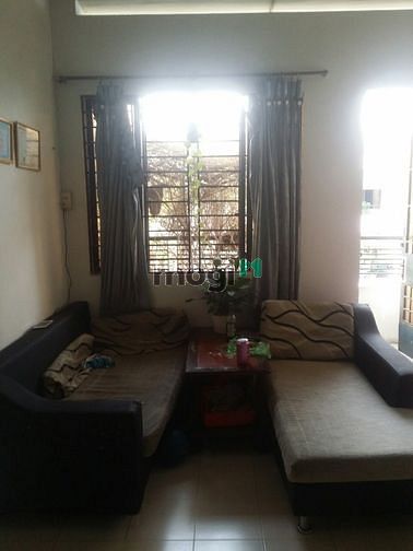 Hình ảnh Cần bán chung cư Tây Thạnh, Tân Phú, 57m2, 1 Tỷ 500