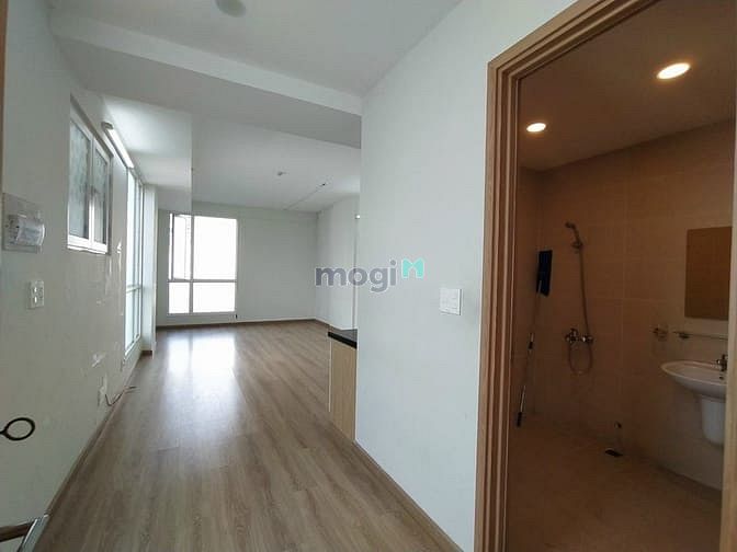 Hình ảnh Bán gấp căn officetel Charmington La Pointe, 35m2 - căn góc