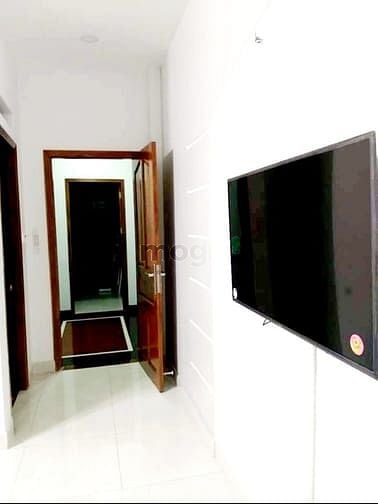 Hình ảnh Nhà hẻm xe hơi Lê Đình Thám 55m2 Tân Phú 5,35 tỷ