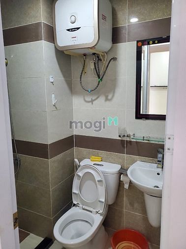 Hình ảnh Cho thuê chung cư Phúc Yên 3 (Tân Bình). Diện tích: 68m2,giá chỉ 10tr