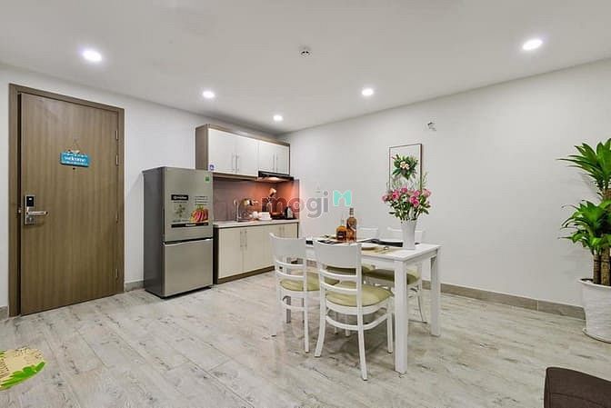 Hình ảnh Cho thuê Trang Chủ MB66.COM / Đăng Ký Tặng 66K Tân Bình 35m2 Studio