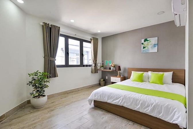 Hình ảnh Cho thuê Trang Chủ MB66.COM / Đăng Ký Tặng 66K Tân Bình 35m2 Studio