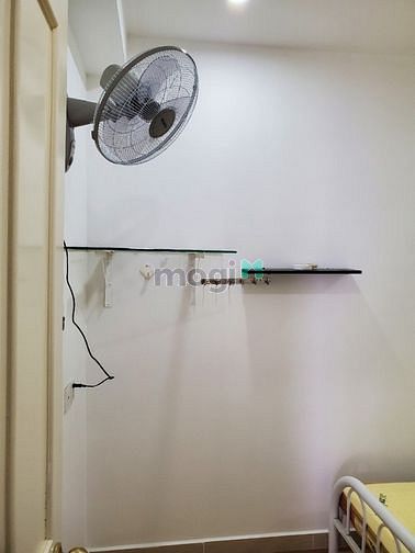 Hình ảnh Cho thuê chung cư Phúc Yên 3 (Tân Bình). Diện tích: 68m2,giá chỉ 10tr