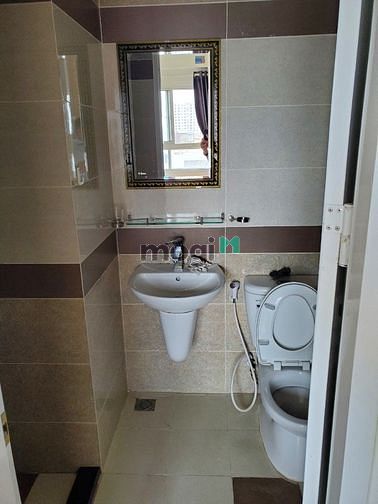 Hình ảnh Cho thuê chung cư Phúc Yên 3 (Tân Bình). Diện tích: 68m2,giá chỉ 10tr