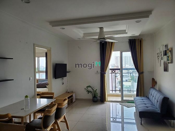 Hình ảnh Cho thuê chung cư Phúc Yên 3 (Tân Bình). Diện tích: 68m2,giá chỉ 10tr