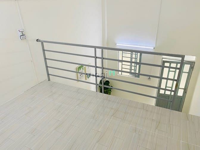 Hình ảnh Mb6623 nạp rút nhanh chóng Âu Cơ_Gác Cao_Thang máy_Cửa sổ_Gần ĐH Văn Hiến