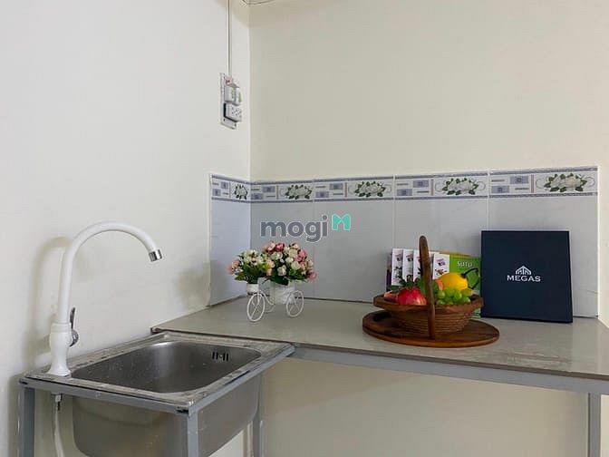 Hình ảnh Mb6623 nạp rút nhanh chóng Âu Cơ_Gác Cao_Thang máy_Cửa sổ_Gần ĐH Văn Hiến