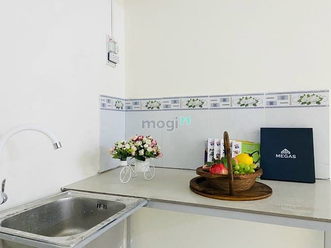 Hình ảnh Mb6623 nạp rút nhanh chóng Âu Cơ_Gác Cao_Thang máy_Cửa sổ_Gần ĐH Văn Hiến