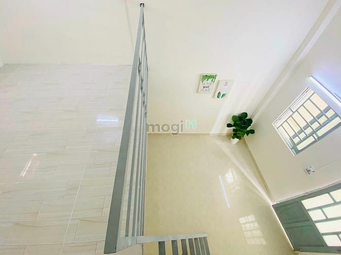 Hình ảnh Mb6623 nạp rút nhanh chóng Âu Cơ_Gác Cao_Thang máy_Cửa sổ_Gần ĐH Văn Hiến