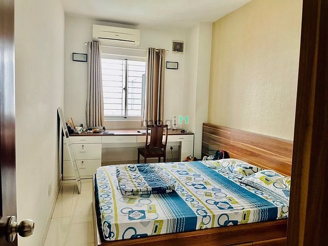 Hình ảnh cho thuê Trang Chủ MB66.COM / Đăng Ký Tặng 66K Cộng Hoà Plaza giá mùa dịch DT 70m2 full nội thất