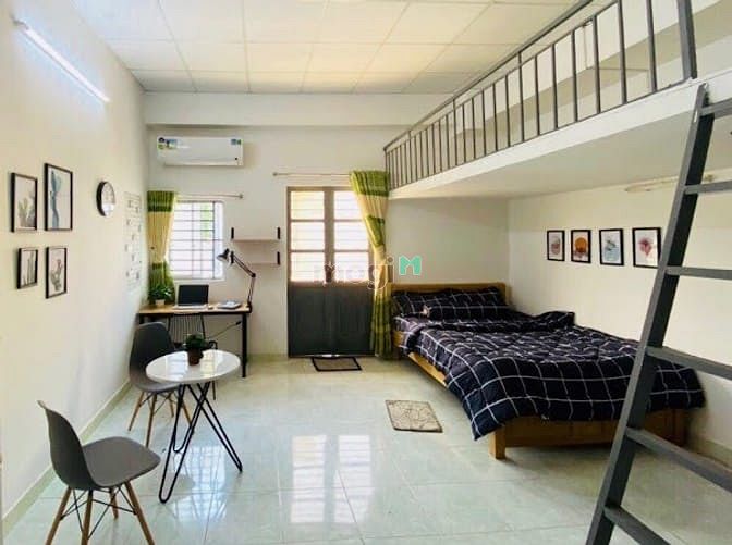 Hình ảnh Cho thuê nhà làm chdv 24PN + MB