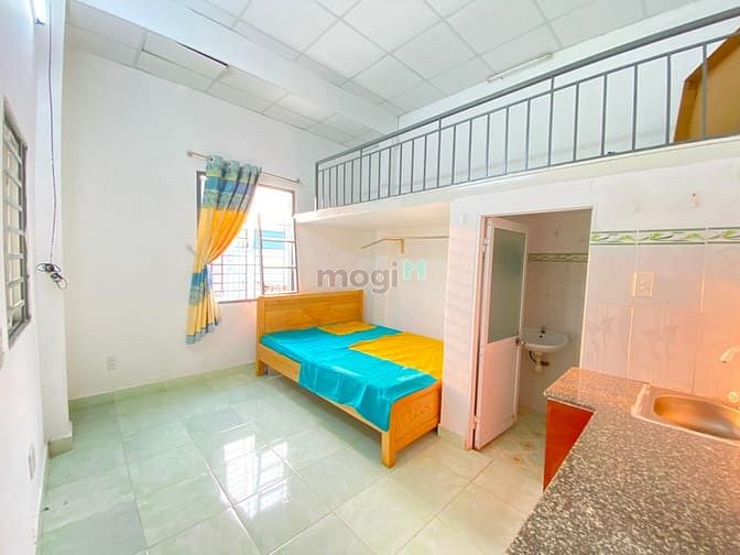 Hình ảnh Cho thuê nhà làm chdv 24PN + MB