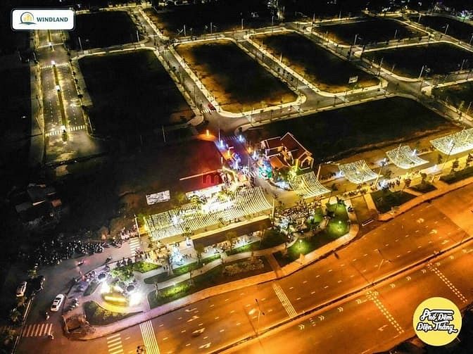 Hình ảnh Epic Town truc thông thẳng ra biển chỉ 1.8x tỷ bao sổ