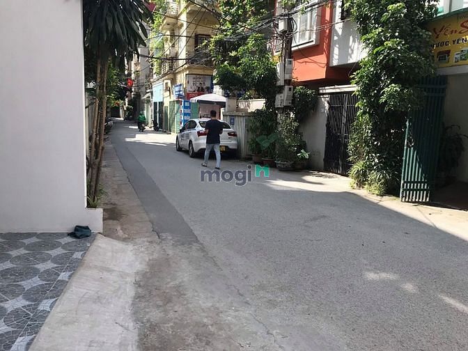 Hình ảnh Nhà đẹp có 2 mặt tiền thoáng mát