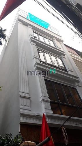 Hình ảnh Nhà đẹp có 2 mặt tiền thoáng mát