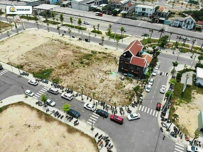Hình ảnh Epic Town truc thông thẳng ra biển chỉ 1.8x tỷ bao sổ