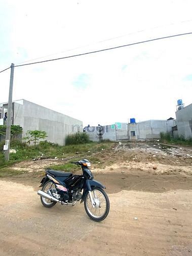 Hình ảnh đất Gò Dưa - Kinh doanh mọi nghề _ 7 x 26