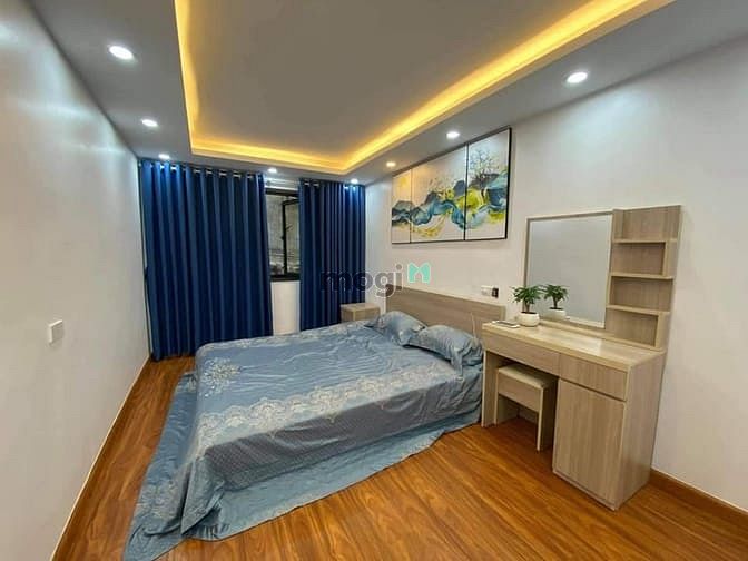 Hình ảnh Nhà đẹp có 2 mặt tiền thoáng mát