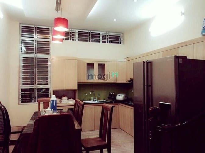 Hình ảnh Nhà đẹp có 2 mặt tiền thoáng mát