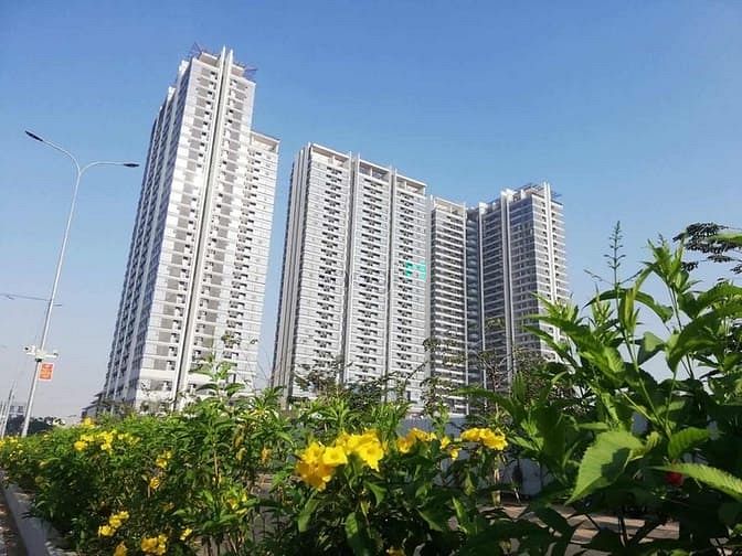 Hình ảnh Cần bán căn 1pn tại chung cư KINGDOM 101
