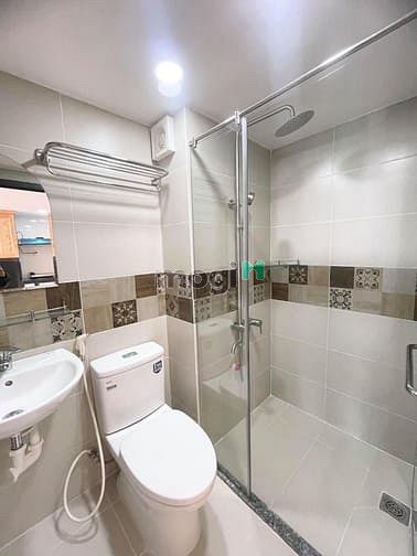 Hình ảnh Mb6623 nạp rút nhanh chóng Duplex BAN CÔNG siêu thoáng, full nội thất gần chợ Hoà Hưng Q10