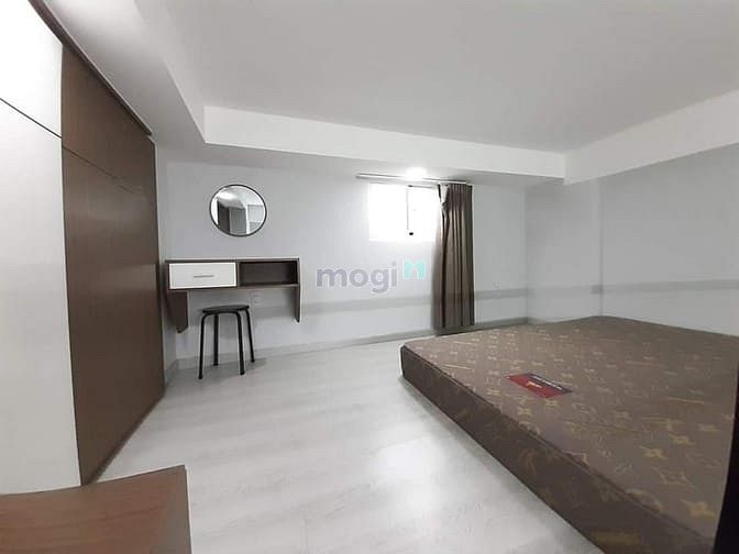 Hình ảnh Phòng có gác ở được 4 người full nội thất - Quận 7