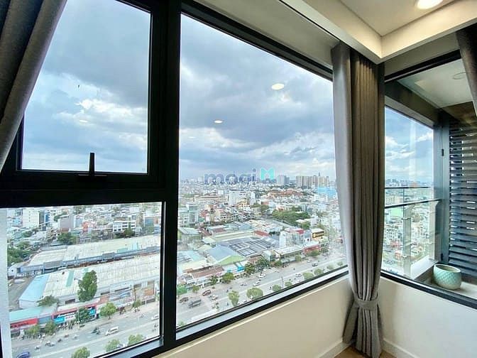Hình ảnh Cần cho thuê CHCC KINGDOM 101 - diện tích 61m2 (1PN+) Full nội thất