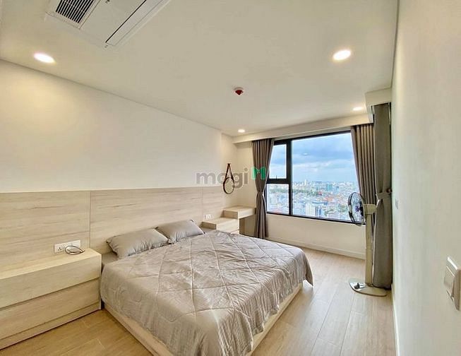 Hình ảnh Cần cho thuê CHCC KINGDOM 101 - diện tích 61m2 (1PN+) Full nội thất