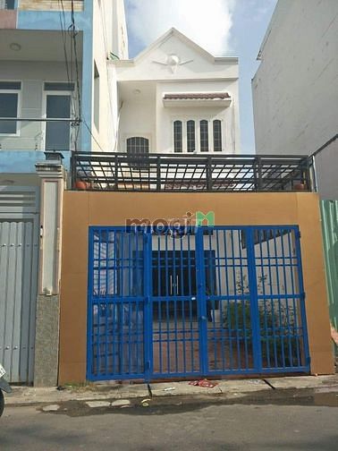 Hình ảnh Nhà như hình gồm 1 trệt 1 lầu 2PN 2WC ,chỉ 9tr/th