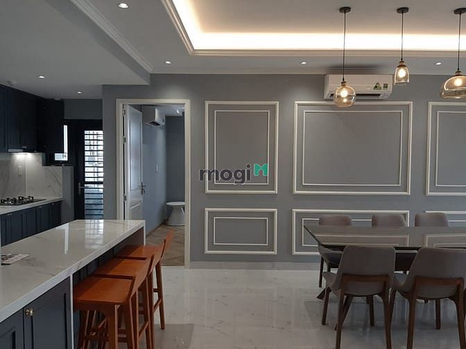 Hình ảnh Gia đình cho thuê Trang Chủ MB66.COM / Đăng Ký Tặng 66K Mỹ Đức, Phú Mỹ Hưng, Quận 7, Tp.HCM.
