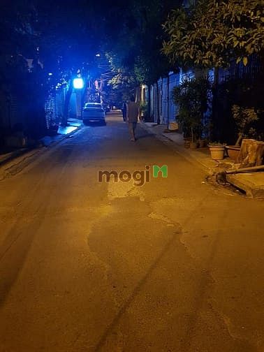 Hình ảnh Bán nhà hẻm 6m, 1 sẹc, Phan Văn Trị, Bình Thạnh, 3 tầng, 63m2, 8 tỷ 25