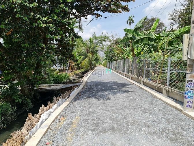 Hình ảnh Bán đất phường Vĩnh Phú Thuận an bình dương