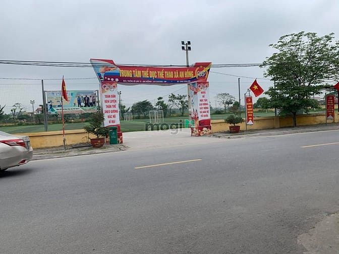 Hình ảnh Bán đất tại lê sáng an Hồng, An Dương, Hải Phòng