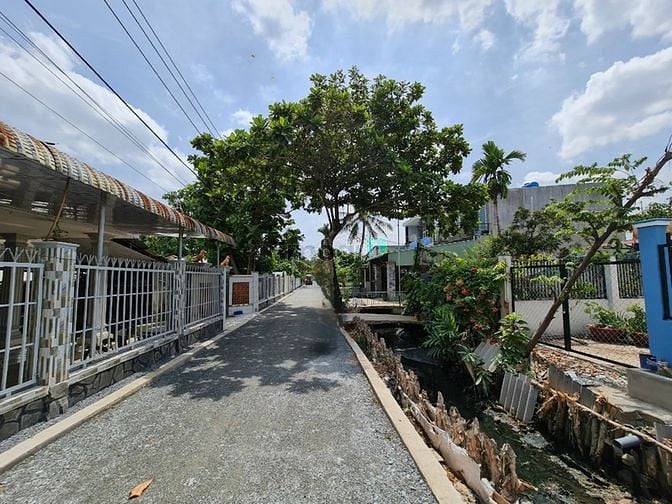 Hình ảnh Bán đất phường Vĩnh Phú Thuận an bình dương