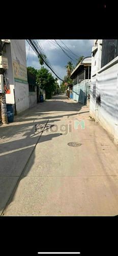 Hình ảnh Bán đất phường Vĩnh Phú Thuận an bình dương