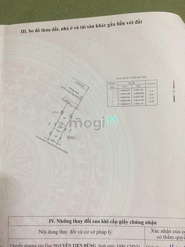 Hình ảnh Bán Lô Góc 101m2 Đường Bưng Ông Thoàn Phú Hữu Quận 9 Thủ Đức