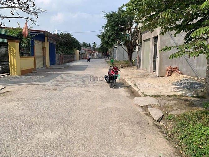 Hình ảnh Bán đất tại lê sáng an Hồng, An Dương, Hải Phòng