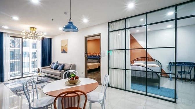 Hình ảnh #HADOCentrosa #Quận10 🔥Cho thuê Trang Chủ MB66.COM / Đăng Ký Tặng 66K 3PN 107m2