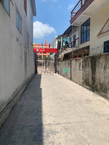 Hình ảnh Bán đất tại lê sáng an Hồng, An Dương, Hải Phòng