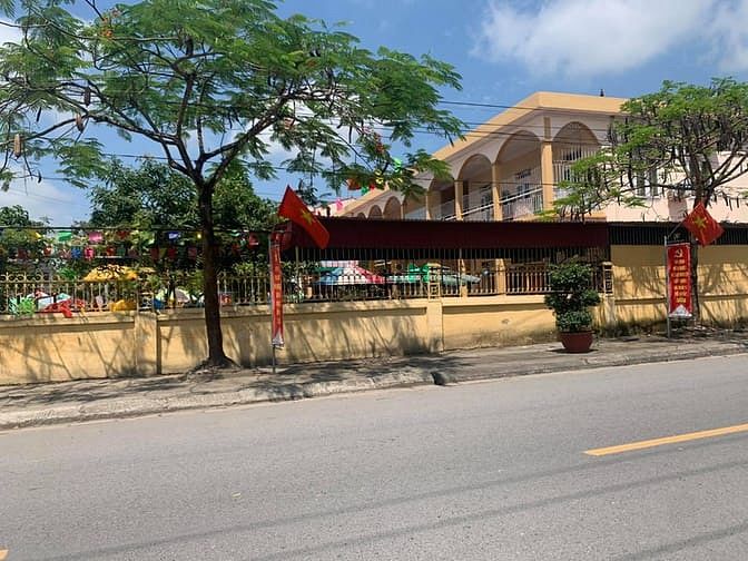 Hình ảnh Bán đất tại lê sáng an Hồng, An Dương, Hải Phòng