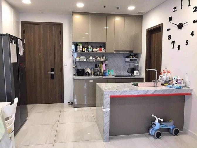 Hình ảnh Cần bán CHCC KINGDOM 101 - 72m 2pn 2wc