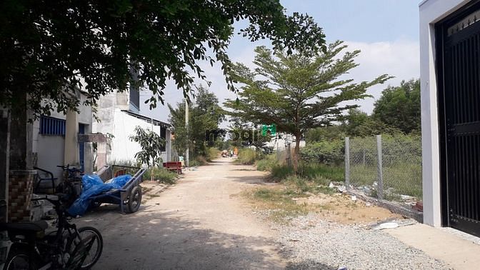 Hình ảnh Cần bán gấp lô đất 103m2 trong KĐT Phúc Giang xã Long định giá 927tr