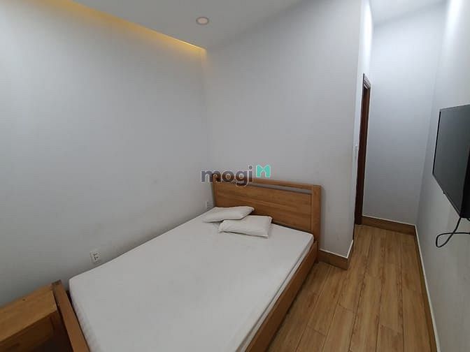 Hình ảnh Studio Q2 Gần Sala, Q1, Bình Thạnh chỉ từ 3tr5 Full NT có thang máy🥰
