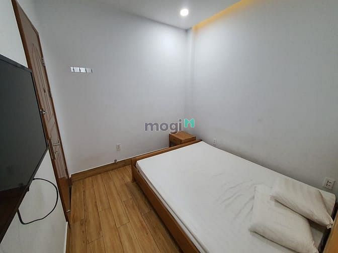 Hình ảnh Studio Q2 Gần Sala, Q1, Bình Thạnh chỉ từ 3tr5 Full NT có thang máy🥰