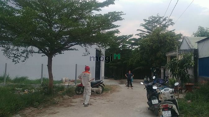 Hình ảnh Cần bán gấp lô đất 103m2 trong KĐT Phúc Giang xã Long định giá 927tr